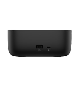 HP 9X3V1UT USB-C 100W G6 Dock İstasyonu - 100W