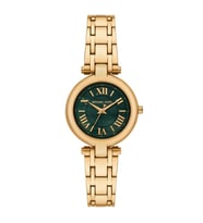 Michael Kors MK4892 Kadın Kol Saati (Altın)