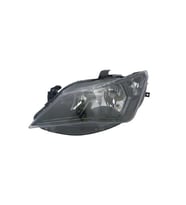 SEAT IBIZA ÖN FAR ELEKTRİKLİ ÇİFT REFLEKTÖRLÜ SİYAH SOL 12- SEA10IB042 6J1941033H