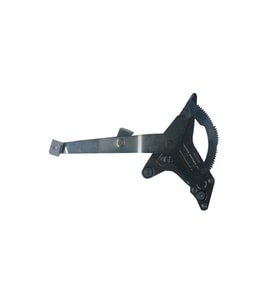 MERCEDES S SL CLASS- W126- 81/91; ARKA CAM KRİKOSU SAĞ ELEKTRİKLİ/MOTORSUZ 2115-1935 1267301046