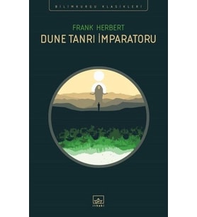 Dune Tanrı İmparatoru