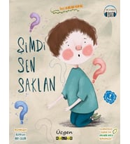 Şimdi Sen Saklan
