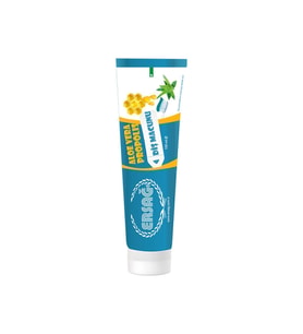Ersağ Diş Macunu 100 ml Aloe Vera Propolis
