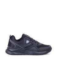 B.h. Polo Club Günlük Erkek Sneaker Ayakkabı 30098 (Siyah)