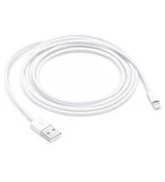 Apple Uyumlu MD819ZM/A Lightning USB Şarj Kablosu 2 M