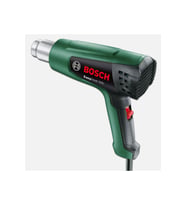 Bosch Easyheat 500 Sıcak Hava Tabancası 1600 W Hava Üfleyici (Lacivert)