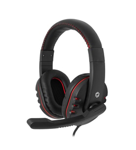 FRISBY FHP-720BR Stereo 3.5mm Jack Siyah Mikrofonlu Kulaklık