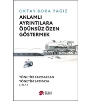 Anlamlı Ayrıntılara Ödünsüz Özen Göstermek
