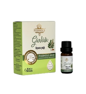 Pharmoils Günlük Yağı 10 ml