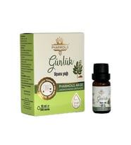 Pharmoils Günlük Yağı 10 ml