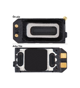 Samsung Galaxy A50S İç Kulaklık İç kulaklık üst hoparlör gelen ses speaker ahize