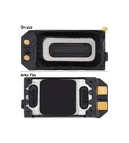 Samsung Galaxy A50S İç Kulaklık İç kulaklık üst hoparlör gelen ses speaker ahize