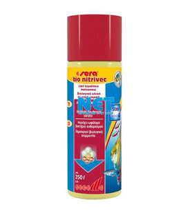 Sera Bio Nitrivec 100 Ml. Skt:11/2024 Bakteri Kültürü
