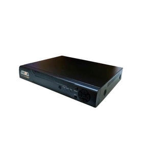 8 KANAL 5MP 2K DESTEKLİ FULL HD H265+ HİBRİT AHD KAMERA KAYIT CİHAZI DVR