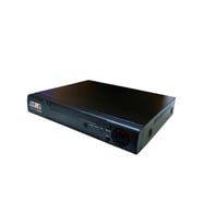 8 KANAL 5MP 2K DESTEKLİ FULL HD H265+ HİBRİT AHD KAMERA KAYIT CİHAZI DVR