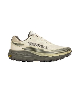 Merrell AGILITY PEAK 6 Erkek Patika Koşu Ayakkabısı J00003311-16103 Krem