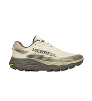 Merrell AGILITY PEAK 6 Erkek Patika Koşu Ayakkabısı J00003311-16103 Krem