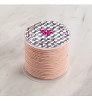 Loren Paraşüt İpi 50 mt Bebe Pembe
