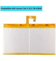 Lenovo Tab 4 10.1 TB-X304F TB-X304L Lenovo Tab 4 10 Plus TB-X704F TB-X704L ile Uyumlu