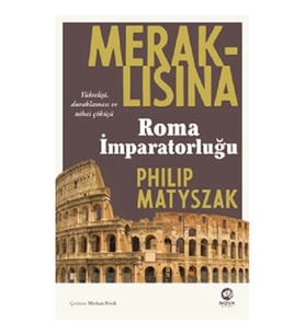 Meraklısına Roma İmparatorluğu