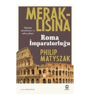 Meraklısına Roma İmparatorluğu