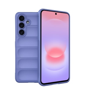 Samsung Galaxy A57 5g Optimum Silikon - Lila