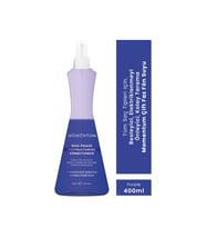 Momentum Kozmetik Fön Suyu Purple 400 ml