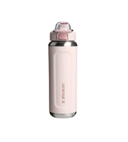 Stanley The Wellspring Bottle 0.7L Klasik Termos 10-13111-031 Kırmızı