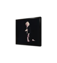 Marilyn Monroe Çerçeveli Mdf Tablo