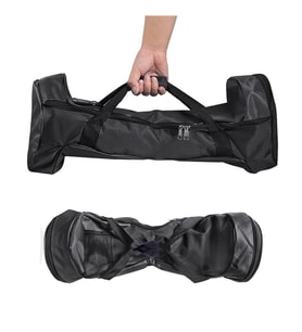 Citymate 10 inch Elektrikli Kaykay Hoverboard Büyük Boy Tüm Modellerle Uyumlu Taşıma Çanta
