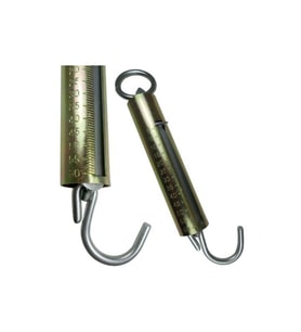 Mekanik El Kantarı 60 kg