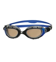 Zoggs Predator Flex Polarized Ultra Yüzücü Gözlüğü Small (Karışık)