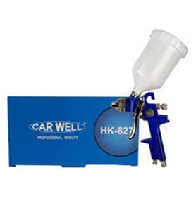 CARWELL 1,4MM HK827 ÜST DEPO TABANCA