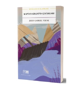 Kaptan Grant'ın Çocukları
