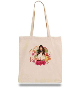 Bez Çanta K Pop Jessica Generation Blanc & Eclare