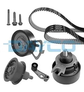 DAYCO KTB347 Triger Seti 036198119A 036198119E