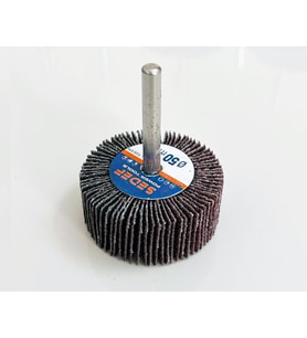 50X20 60 KUM SAPLI MOP ZIMPARA-10'LU PAKET-1/4'' SAP (Standart)