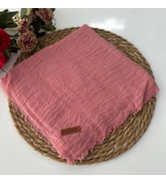 Polo İst. Bürümcük Pembe NY0211 (Çok Renkli)