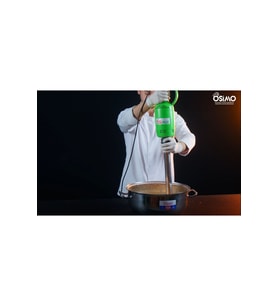 Osimo Hız Kontrollü El Blender ve Çırpıcı MX50