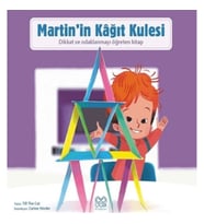 Martin’in Kağıt Kulesi