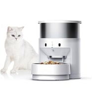 Petkit Akıllı Beslenme Ünitesi 5L Fresh Element (Türki̇ye Resmi̇ Di̇stri̇bütör Garanti̇li̇)