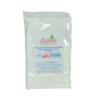 Vanilya Öğütülmüş Saf Doğal Şekersiz Katkısız Vanilin 100 Gr Paket