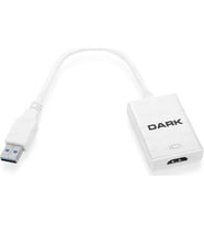 Dark Uga33 Full Hd Usb3.0 - Hdmı Harıcı Ekran Kartı (dk-ac-uga33)