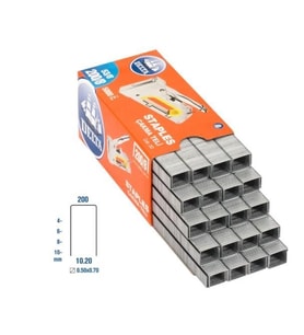 200/8 Mm Zımba Teli