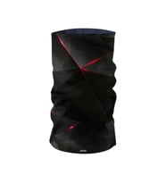 Motobir Baf-Bandana Kırmızı Çizgi Model 2 (Renksiz)