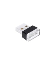 SPELT Mini Lamba USB Aydınlatma Dekoratif Led Işık Yeşil