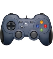 Logitech F310 Kablolu PC Oyun Kolu Teşhir