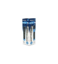 Pensan Tükenmez Kalem Pen Tech 0.7 MM Siyah Tükenmez Kalem (12 Li Paket)