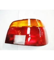 1996-2000 Bmw 5 Serı E39- Stop Lambası Sağ Kırmızı-Sarı (Duysuz) (Famella) (Adet) (Oem No:6321836355