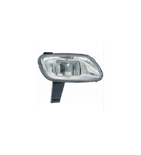 Esse Otomotiv 106 96- Sağ Sis Lambası - DPO-550-2004R-UE - 6205P1